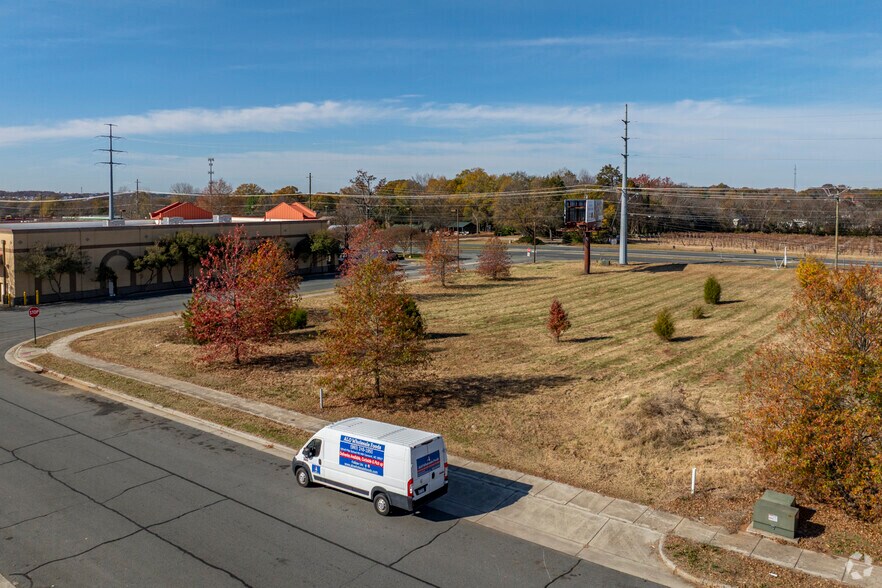 More Photos Of 3420 Jacobs Crossing Blvd, Concord Land For Sale