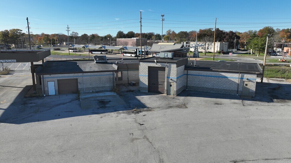 More Photos Of , Saint Louis Industrial For Sale