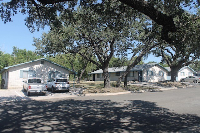 More Photos Of , Kerrville Multifamily For Sale