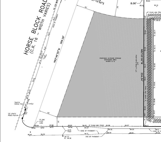 More Photos Of Horseblock Rd @ Zorn Blvd, Yaphank Land For Sale