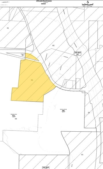 More Photos Of 65 Moore Dr, Durham Office For Lease