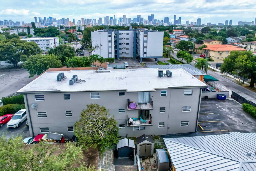 More Photos Of 2014 SW 3rd St, Miami Apartments For Sale