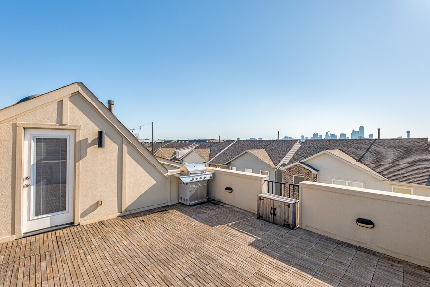 More Photos Of 2513 El Camino Ln, Dallas Specialty For Sale