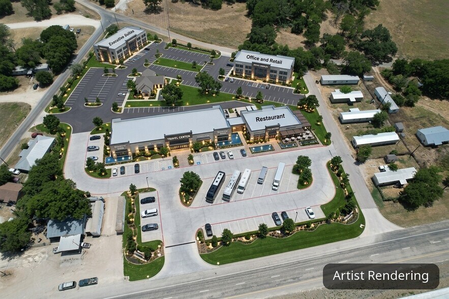 More Photos Of 6055 W US Highway 190, Belton Land For Sale