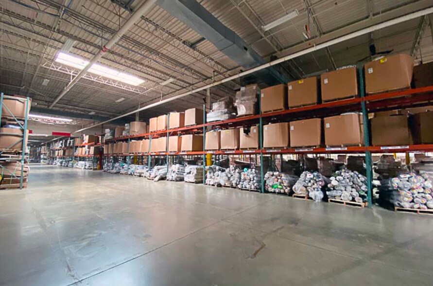 More Photos Of 7625 Empire Dr, Florence Warehouse For Lease