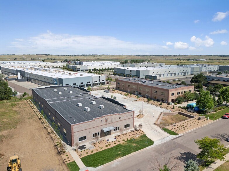 More Photos Of 602 Taylor Ave, Louisville Light Manufacturing For Lease