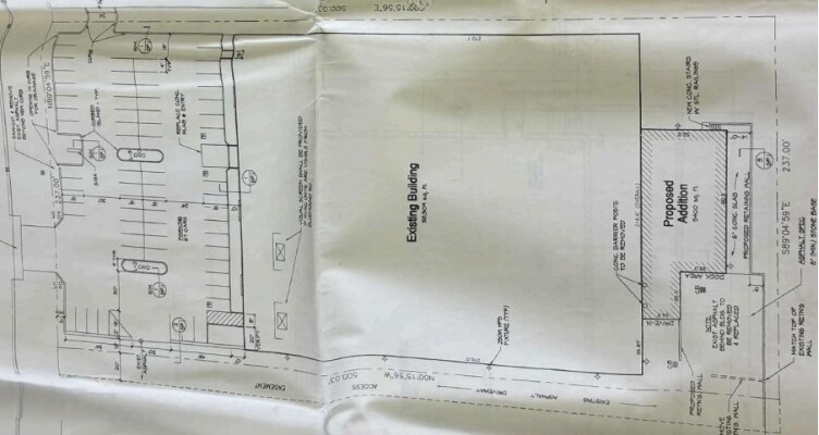 More Photos Of 19355 W Bluemound Rd, Brookfield Freestanding For Sale