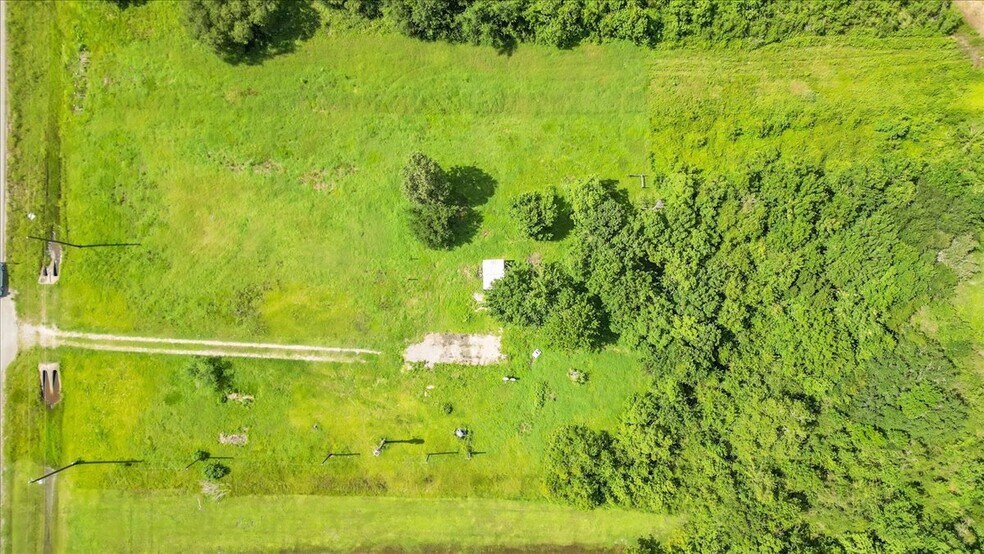 More Photos Of 13235 Pleasant Valley Dr, Rosharon Land For Sale