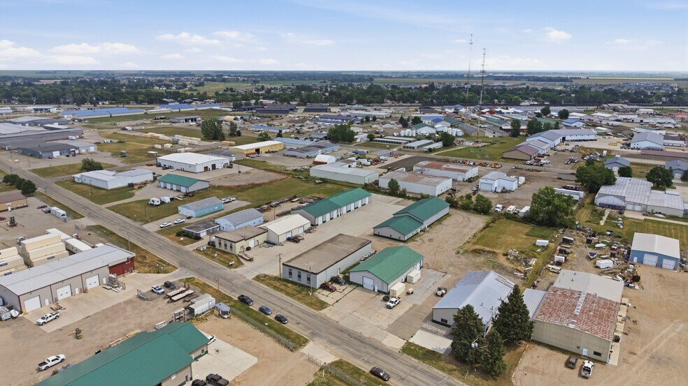 More Photos Of , Moorhead Industrial For Sale