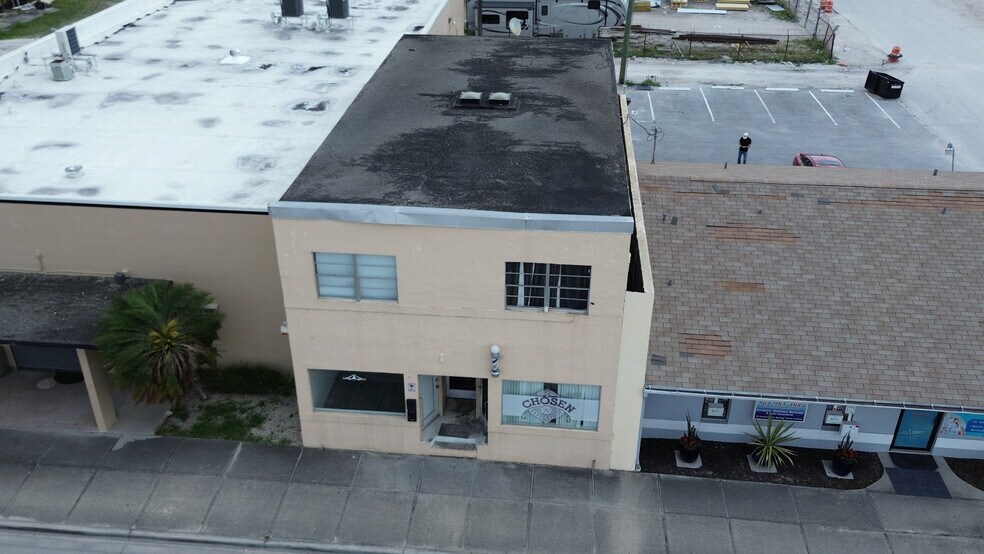 Primary Photo Of 363 S Main St, Belle Glade General Retail For Sale