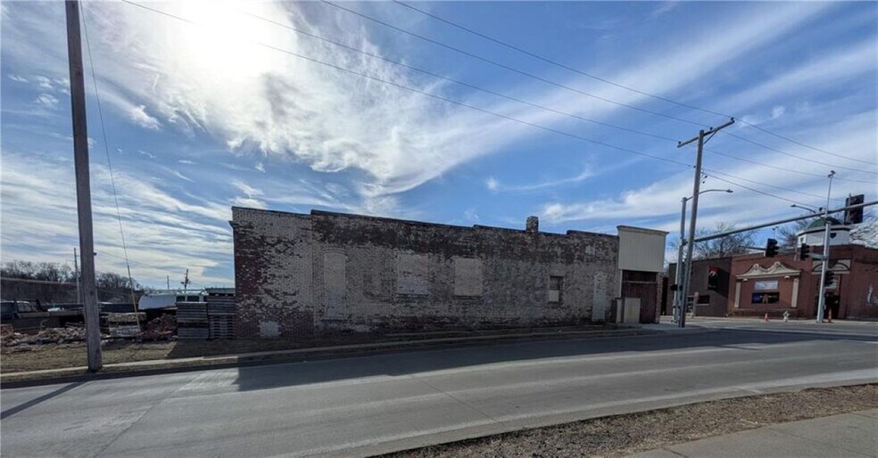 More Photos Of 2025 Saint Joseph Ave, Saint Joseph Industrial For Sale