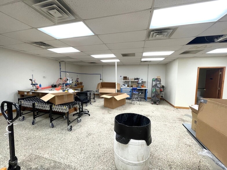 More Photos Of , Canton Industrial For Sale