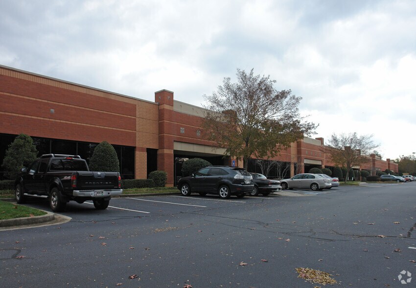 More Photos Of 5430 Metric Pl, Peachtree Corners Office For Sale