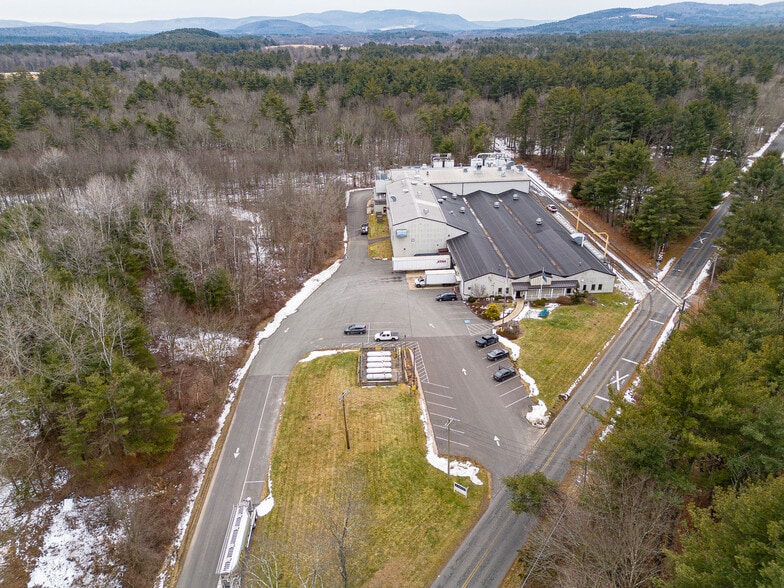 Primary Photo Of 113 Silver St, Sheffield Warehouse For Sale