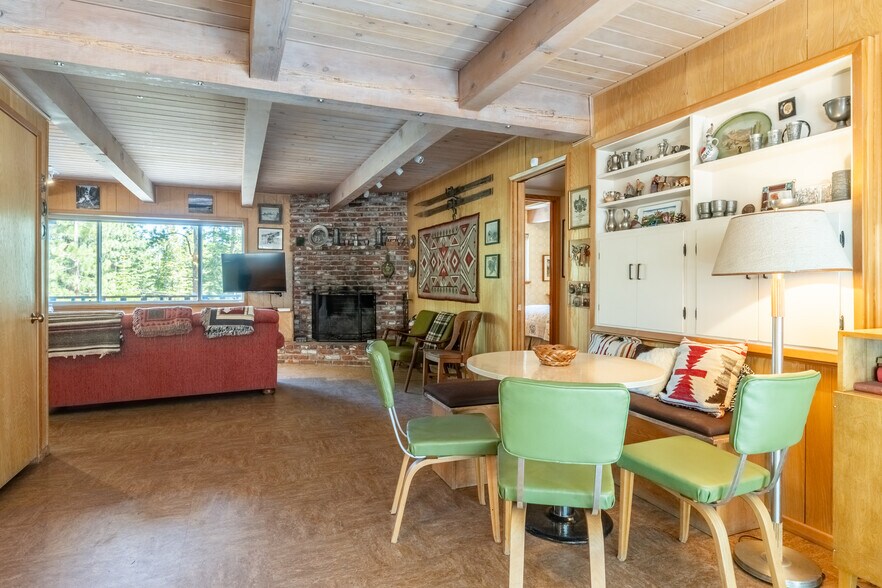 More Photos Of 167 Crawford Ave, Mammoth Lakes Land For Sale