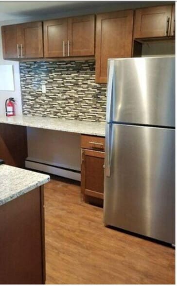 More Photos Of 311 Broadway, Laurel Springs Apartments For Sale