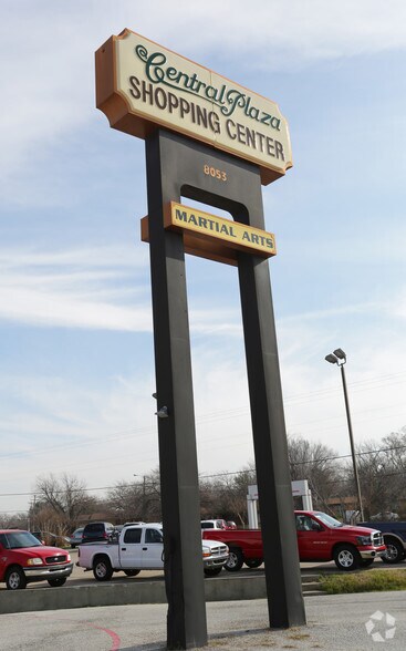 More Photos Of 8053 Grapevine Hwy, North Richland Hills Freestanding For Sale
