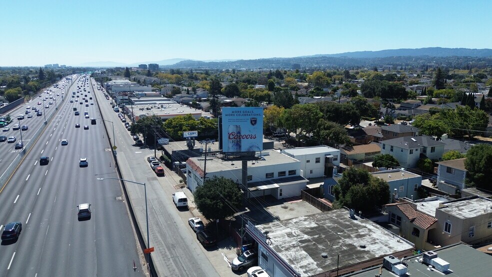 More Photos Of 616 S Amphlett Blvd, San Mateo Auto Repair For Sale