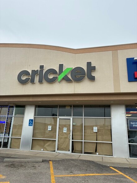 More Photos Of 2408 W Central Ave, El Dorado Unknown For Lease