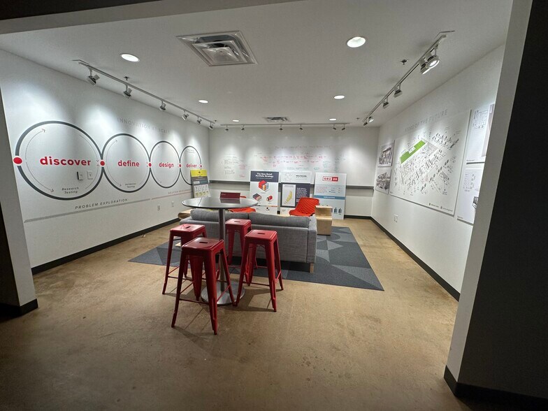 More Photos Of 7007 Discovery Blvd, Dublin Office For Sale