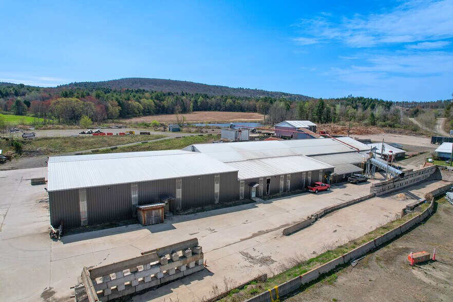 More Photos Of 224 County Road 26, Nineveh Lumberyard For Sale