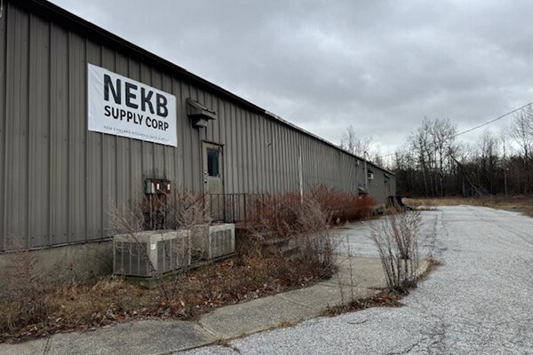 More Photos Of 364 Swanton Rd, St. Albans Town General Retail For Sale