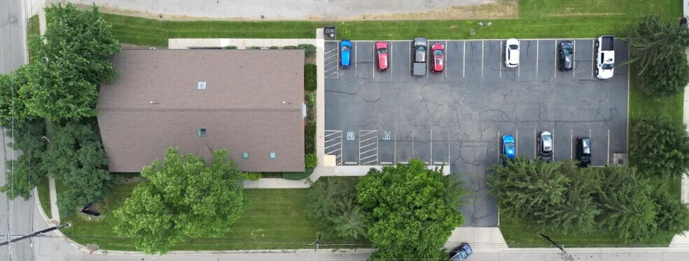 More Photos Of 4102 Roosevelt Blvd, Middletown Office For Lease
