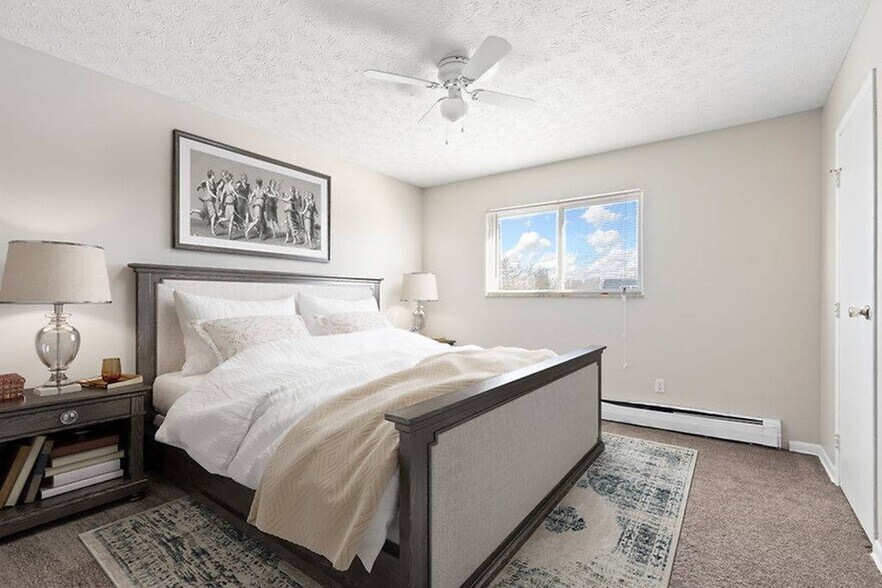 More Photos Of 2373 Belcher Dr, Columbus Apartments For Sale