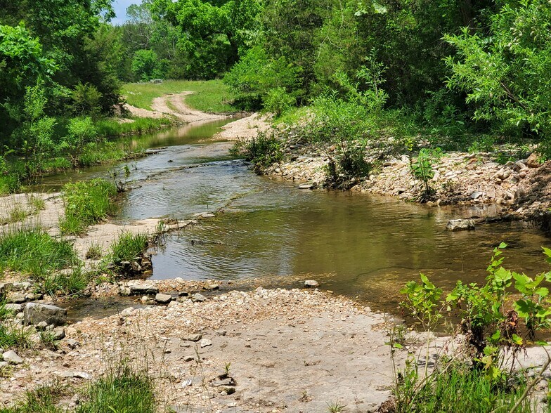 More Photos Of CR 211, Eureka Springs Land For Sale