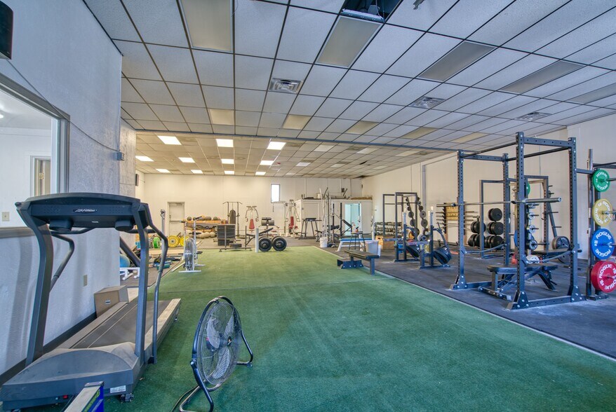 More Photos Of 5565 Arapahoe Ave, Boulder Flex For Lease