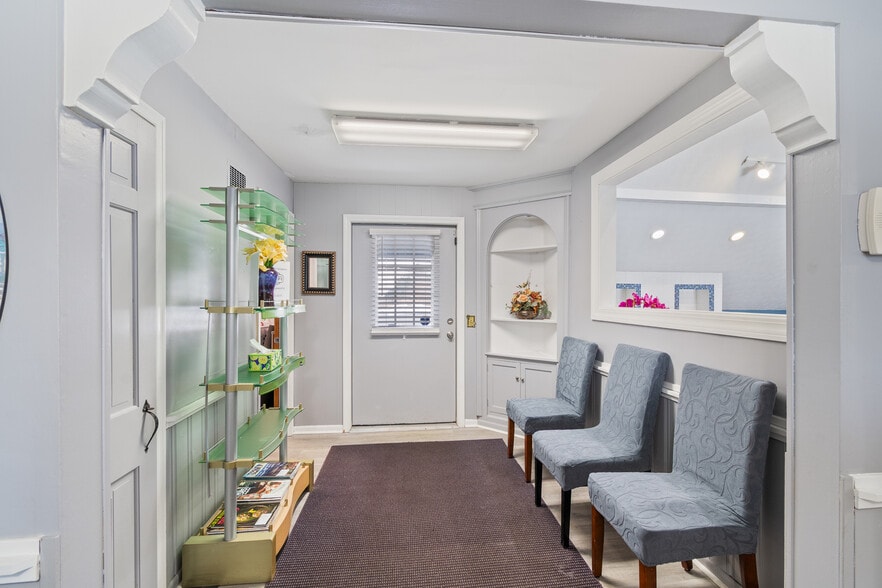 More Photos Of 1181 Bay Rd, Webster Specialty For Sale