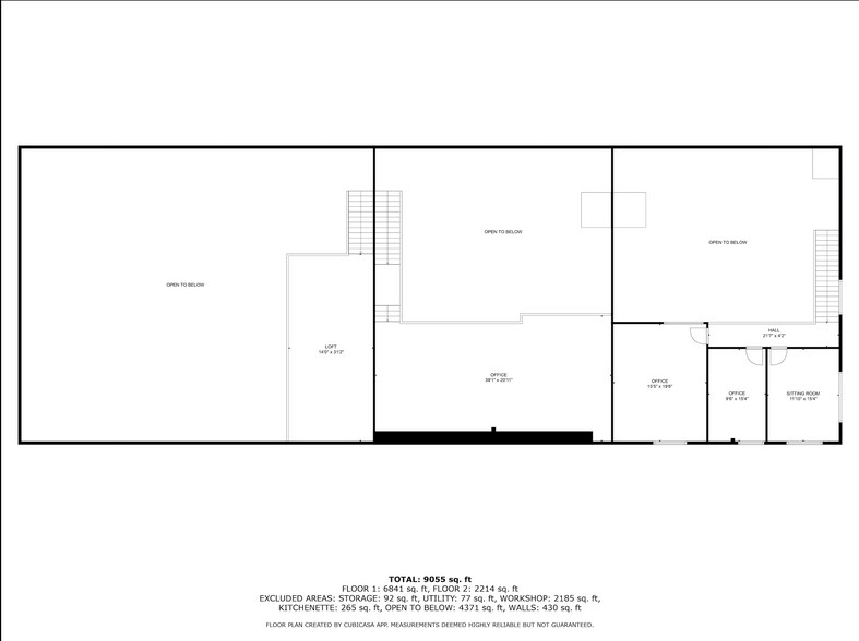 More Photos Of 385-389 Williamson Way, Ashland Flex For Sale