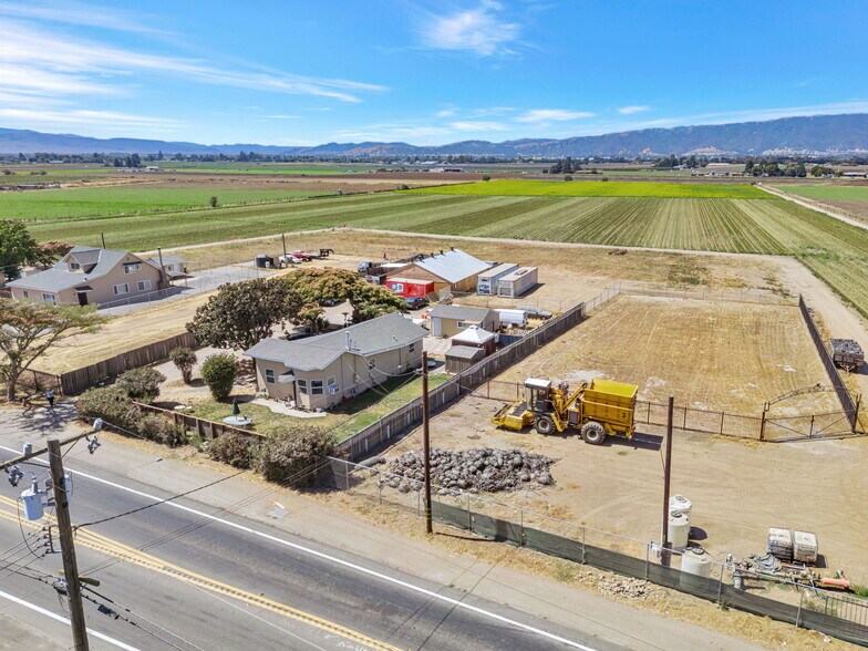 More Photos Of 2712 Ferguson Rd, Gilroy Land For Sale