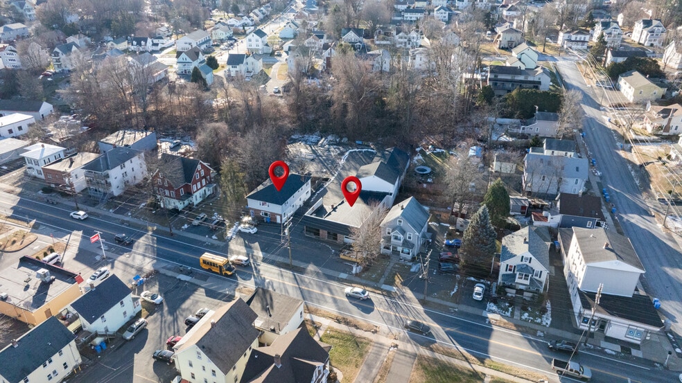 More Photos Of 159 Park St, Bristol Office For Sale