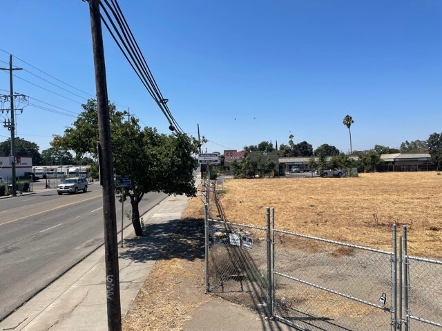 More Photos Of 2811 E Fremont St, Stockton Land For Sale