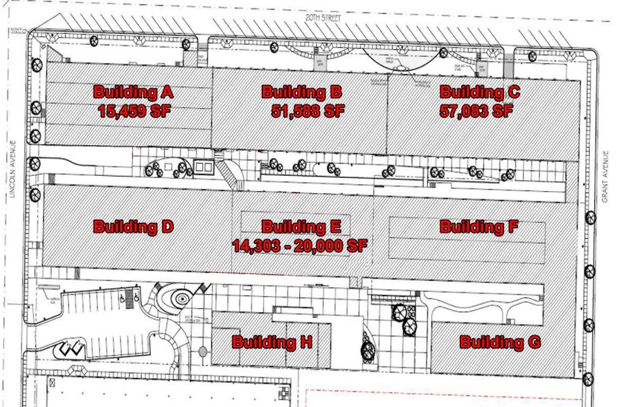 More Photos Of 2036 Lincoln Ave, Ogden Office For Lease