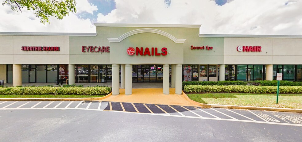 More Photos Of 3105-3285 N State Road 7, Margate Unknown For Lease