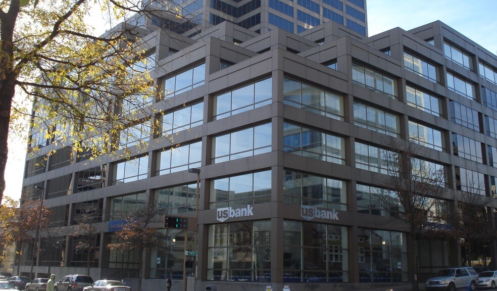 More Photos Of 401 W Capitol Ave, Little Rock Medical For Lease