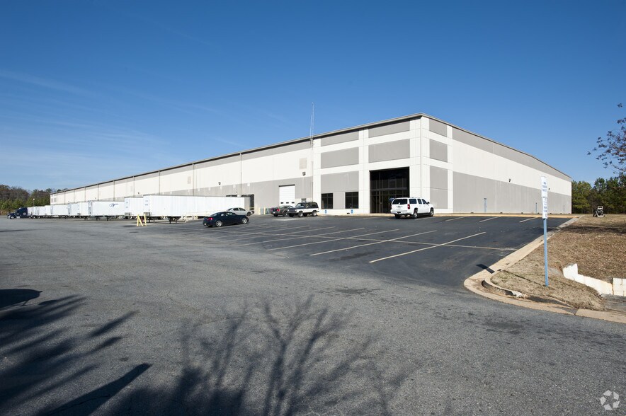 Primary Photo Of 50 Kent Dr, Cartersville Warehouse For Lease
