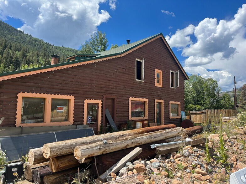 Primary Photo Of 49542 US Highway 285, Grant Bar For Sale