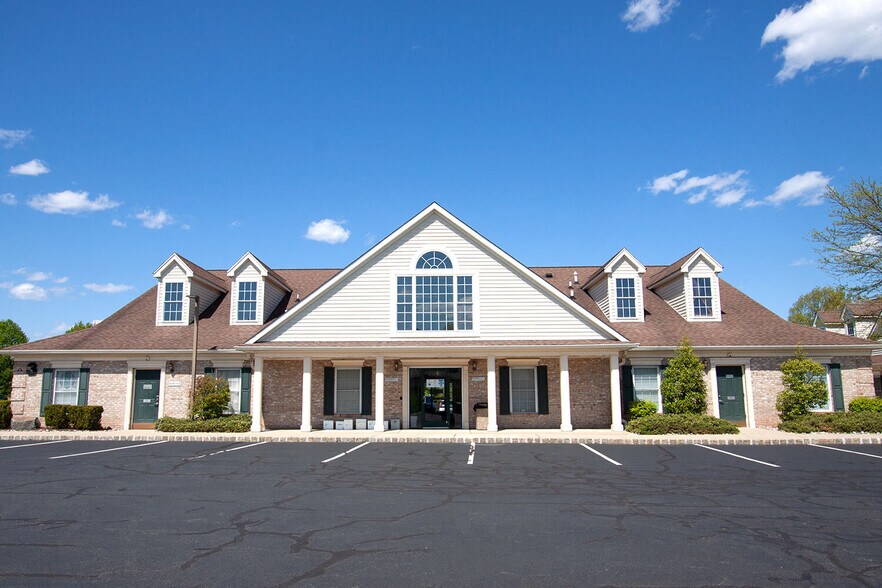 More Photos Of 378 S Branch Rd, Hillsborough Medical For Lease