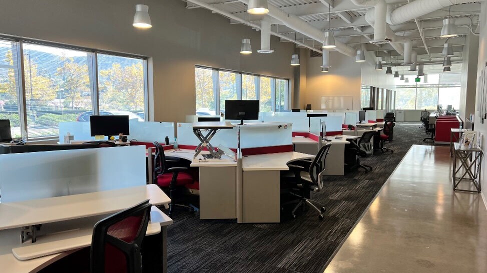 More Photos Of 13280 Evening Creek Dr S, San Diego Office For Lease