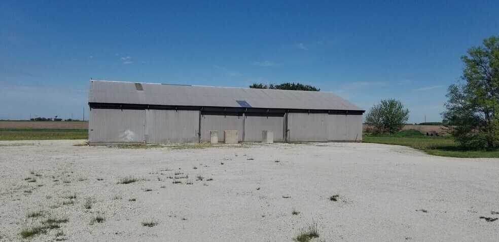 More Photos Of 25400 S Route 45, Monee Land For Sale