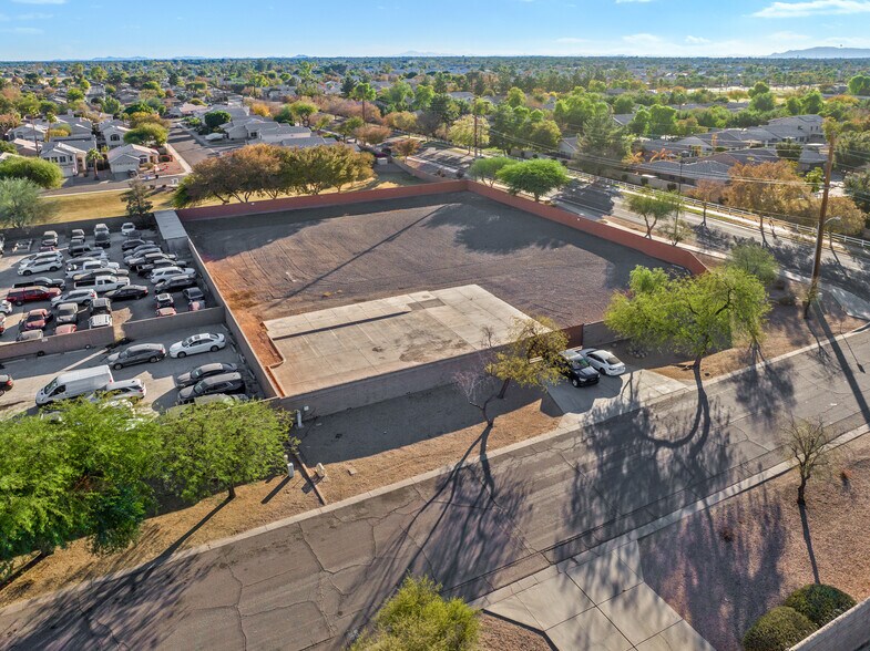 More Photos Of 395 Cullumber Ave, Gilbert Land For Lease