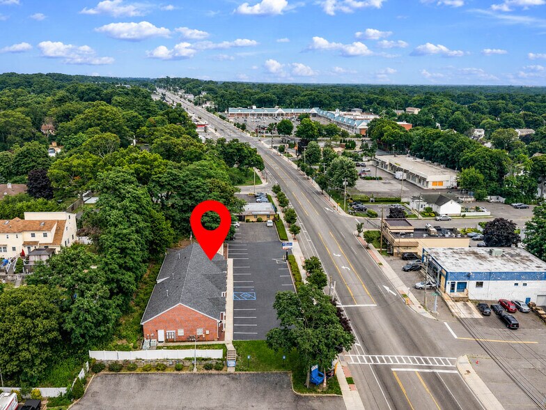 More Photos Of 201 Portion Rd, Ronkonkoma Loft Creative Space For Lease