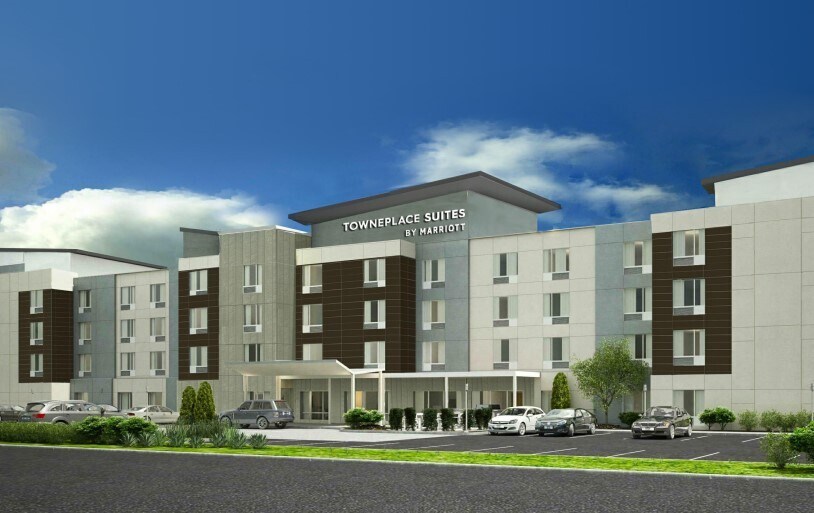 More Photos Of 1460 E Highway 50, Clermont Hotel For Lease