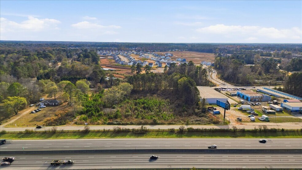 More Photos Of 2381 Iris SE dr, Conyers Land For Sale