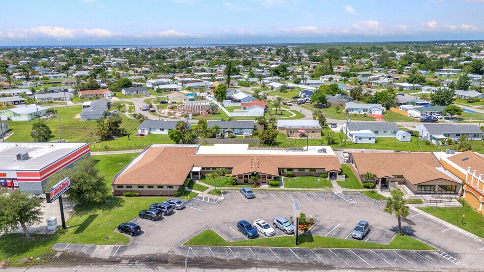 More Photos Of 3443 Tamiami Trl, Port Charlotte Medical For Lease