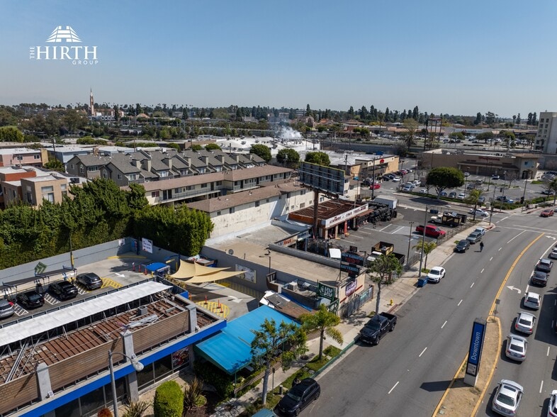 More Photos Of 310 N La Brea Ave, Inglewood Auto Repair For Sale