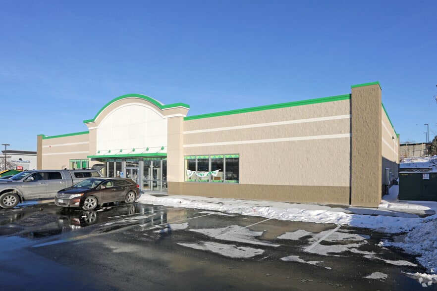 Primary Photo Of 775 53rd St NE, Fridley Freestanding For Sale